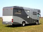 Bocklet Ando 945HG 2011 года